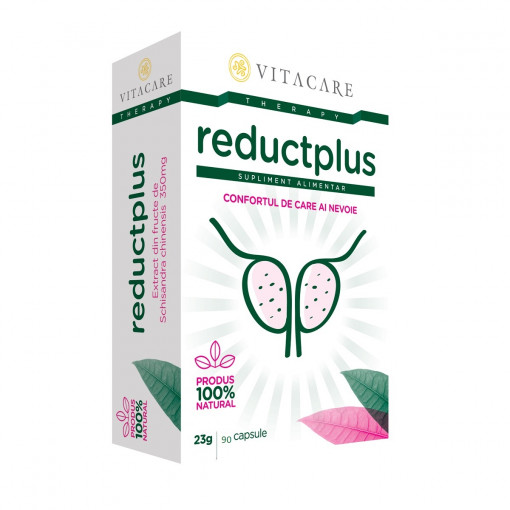 ReductPlus 90 capsule Vitacare