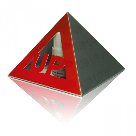 UP 8 capsule Jiangxi Nanchang Sanghai Pharmaceutical
