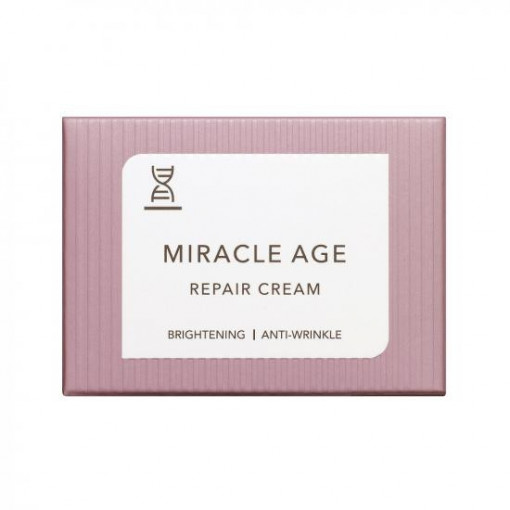 Crema reparatoare Miracle Age Repair Cream 50 ml Thank You Farmer