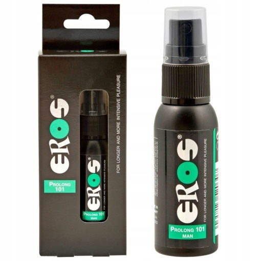 EROS Action - Prolong 101 - 30ml