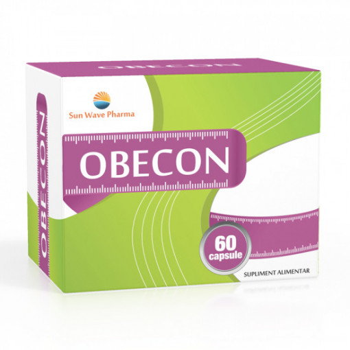 Obecon 60 capsule Sun Wave Pharma