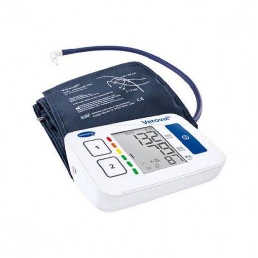 Tensiometru digital de brat Veroval compact (925424) Hartmann