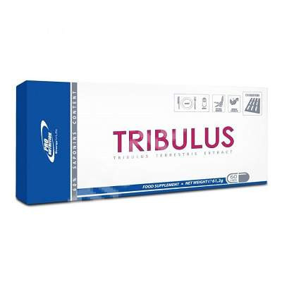 Tribulus 60 capsule Pro Nutrition