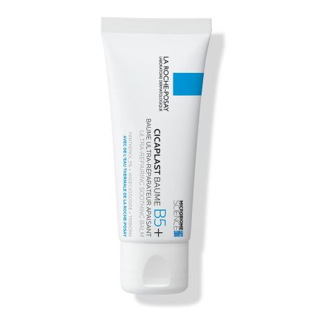 Balsam ultra-reparator calmant cu indicatii multiple Cicaplast B5 40 ml La Roche-Posay