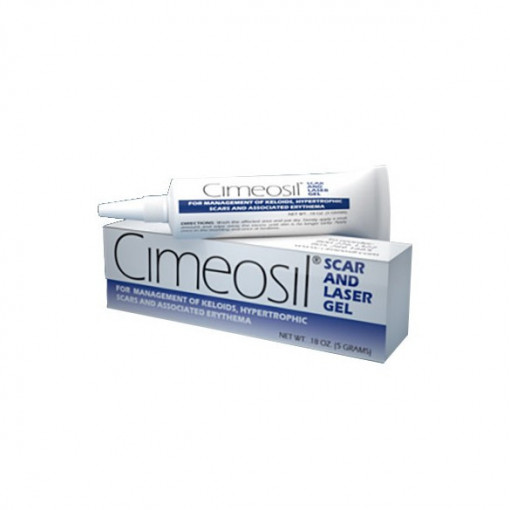 Cimeosil Scar Gel 5 g Implantech