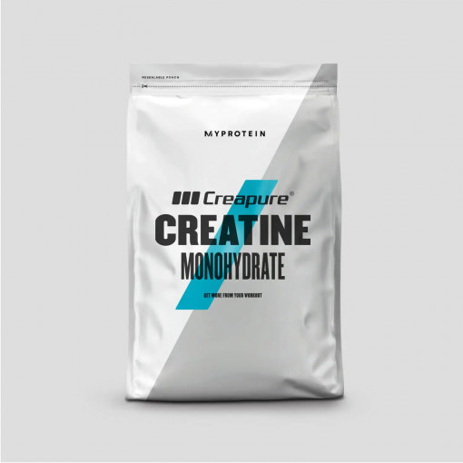 Myprotein Creapure® Creatine Monohydrate - 500G