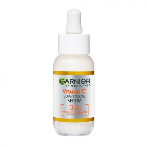 Ser cu vitamina C Skin Naturals 30 ml Garnier