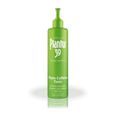 Tonic Plantur 39 Phyto-Caffeine 200 ml Dr. Kurt Wolff