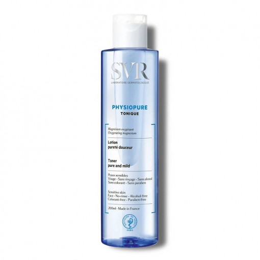 Lotiune tonica Physiopure 200 ml Svr