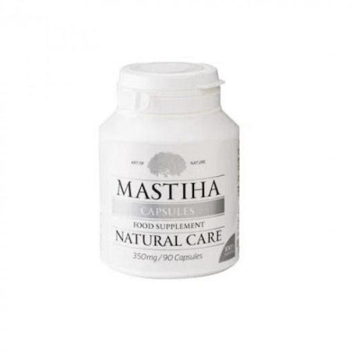 Mastiha 350 mg 90 capsule Mediterra