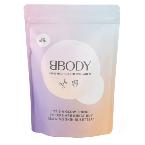Colagen Marin Tripeptidic 300 g BBody