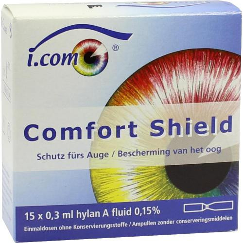 Comfort Shield SD 15x0.3ml I.COM