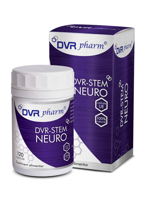 DVR-Stem Neuro 120 cps