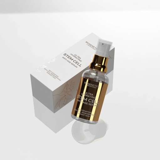Biogenetics Serum Celule Stem 30 ml