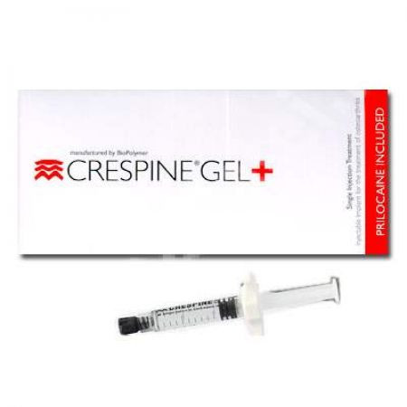 Crespine Gel plus seringa 2 ml BioPolymer