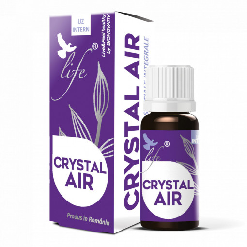 Crystal Air 10ml