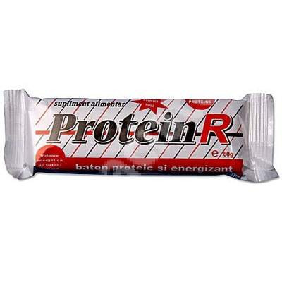 Baton proteic Protein-R 60 g Redis Nutritie