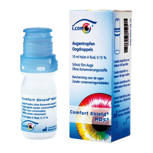 Comfort Shield MDS 10ml I.COM