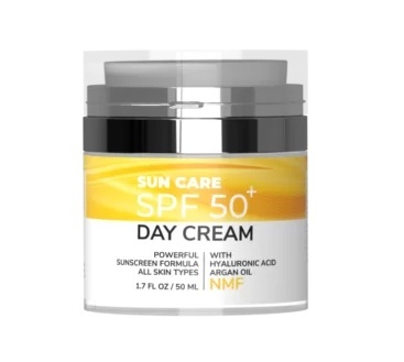 Crema SPF-50 Neoderm 50 ml