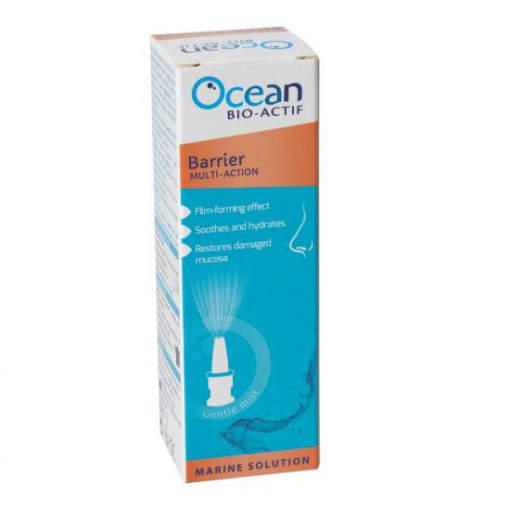 Ocean Bio Actif Barrier Multi-Action Spray nazal 30 ml Yslab