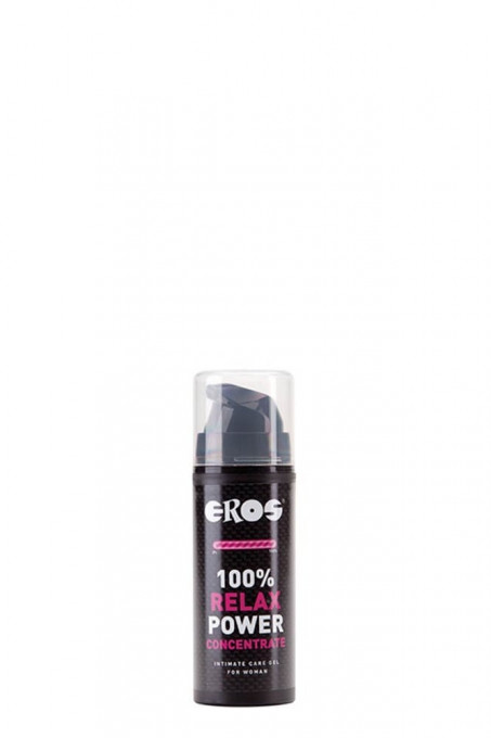 Relax 100% Power Concentrate Woman 30 ml