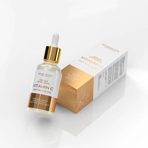 Biogenetics Serum Vitamin C 30 ml