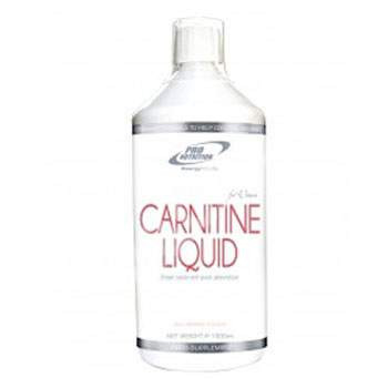 Carnitine Liquid Woman 1000 ml Pro Nutrition