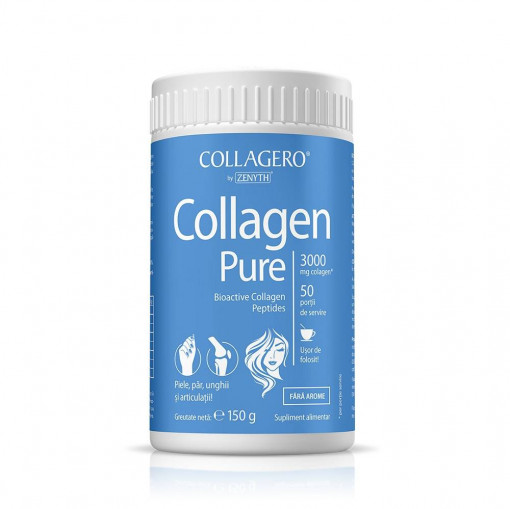 Collagen Pure 150 g Zenith