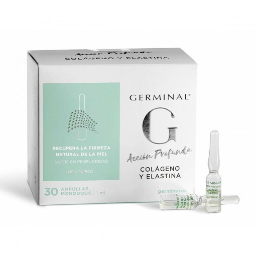 Fiole Efect Lifting Germinal Acción Profunda (1 ml)