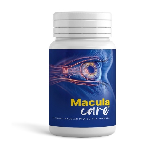 Macula Care 60 capsule Regenage Pharma