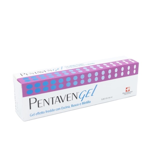Pentaven gel 100 ml Pharma Suisse Laboratories