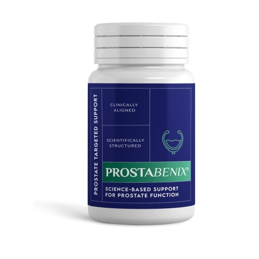ProstaBenix 60 capsule Regenage Pharma