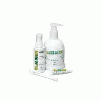 Spray intim nebulizator - Glizigen 60 ml Catalysis