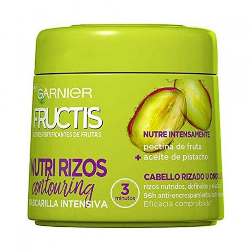 Mască Capilară Hidra Rizos Garnier (300 ml)