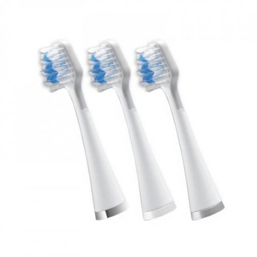 Rezerve periuta de dinti sonica Complete Care 5.0 3 bucati Waterpik