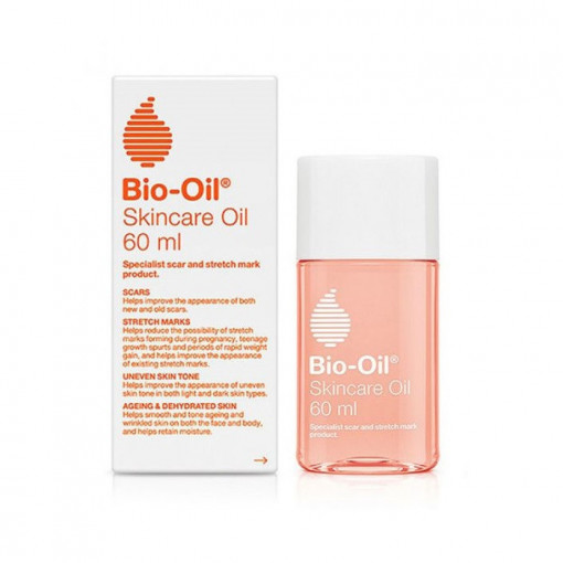 Ulei pentru ingrijirea pielii 60 ml Bio Oil