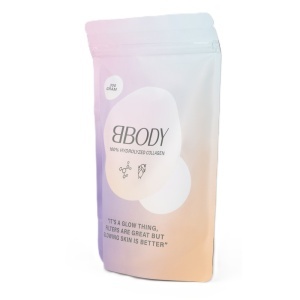 Colagen Marin Tripeptidic 300 g BBody - Img 3