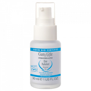 Crema eco hidratanta elixir pentru ten 30 ml Gamarde