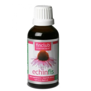 Echinfis 50 ml Finclub