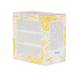 Electroliti naturali cu lamaie si menta Clean Electrolyte Mix 20 stickuri BBody - Img 6