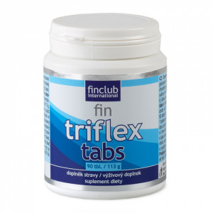Fin Triflextabs 90 tablete Fin Club
