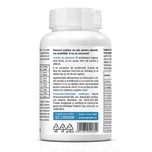 Leaky Gut Help 150g Zenyth - Img 4