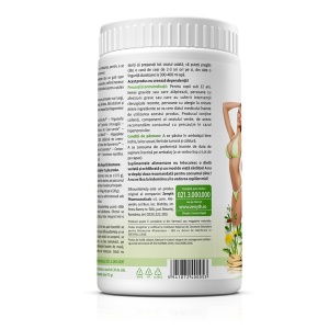 Silhouette Help 450 g Zenyth - Img 2