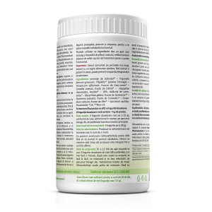 Silhouette Help 450 g Zenyth - Img 4