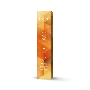 Vopsea Permanentă Lakmé Collage Clair Color Nº 12/00 60 ml