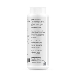 Zeolit Spectrum pudra uz extern 30 g Novo Biomedics
