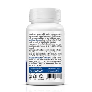 Coenzima Q10 Kaneka 30 capsule Zenyth - Img 2