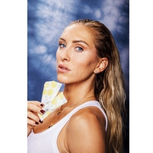 Electroliti naturali cu lamaie si menta Clean Electrolyte Mix 20 stickuri BBody - Img 3