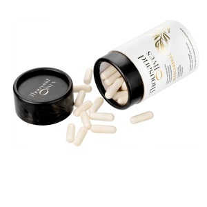 Oleocanthal 30 capsule Thousand Olives - Img 2