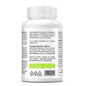 Quercetin Immune Complex 90 capsule Zenyth - Img 4